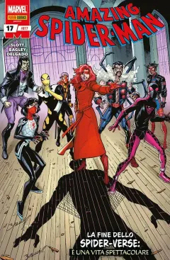 Volume cover